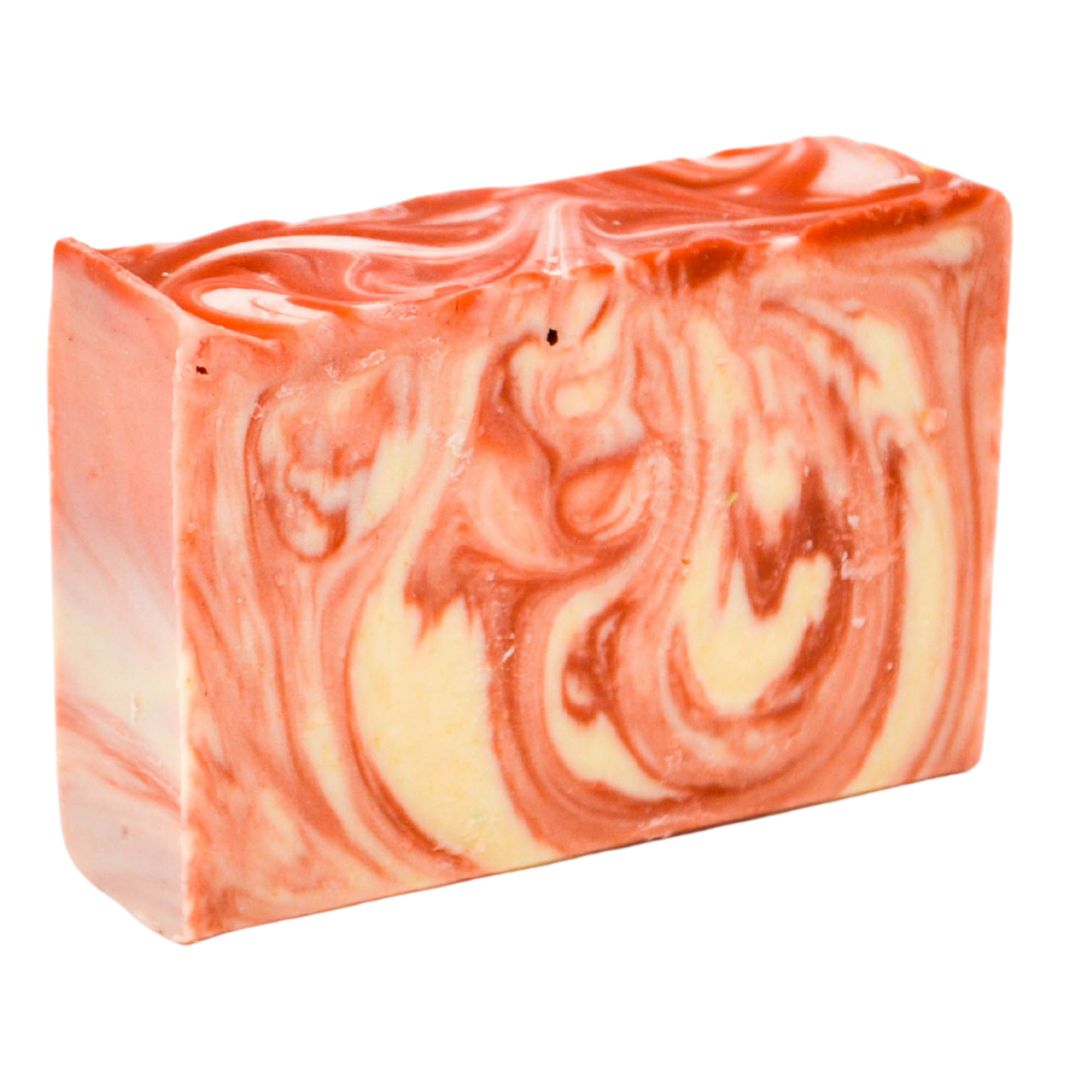 Apples & Oak Goat Milk & Shea Butter Soap