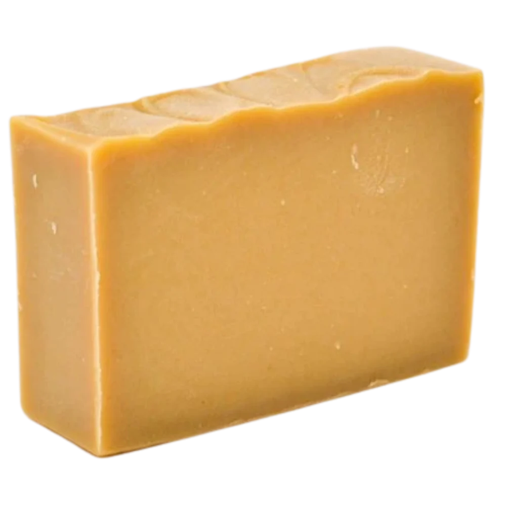 Mahogany & Shea Goat Milk & Shea Butter Soap