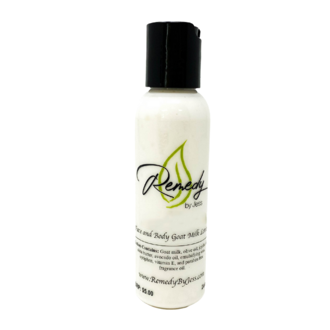 Sparkling Cranberry Lotion