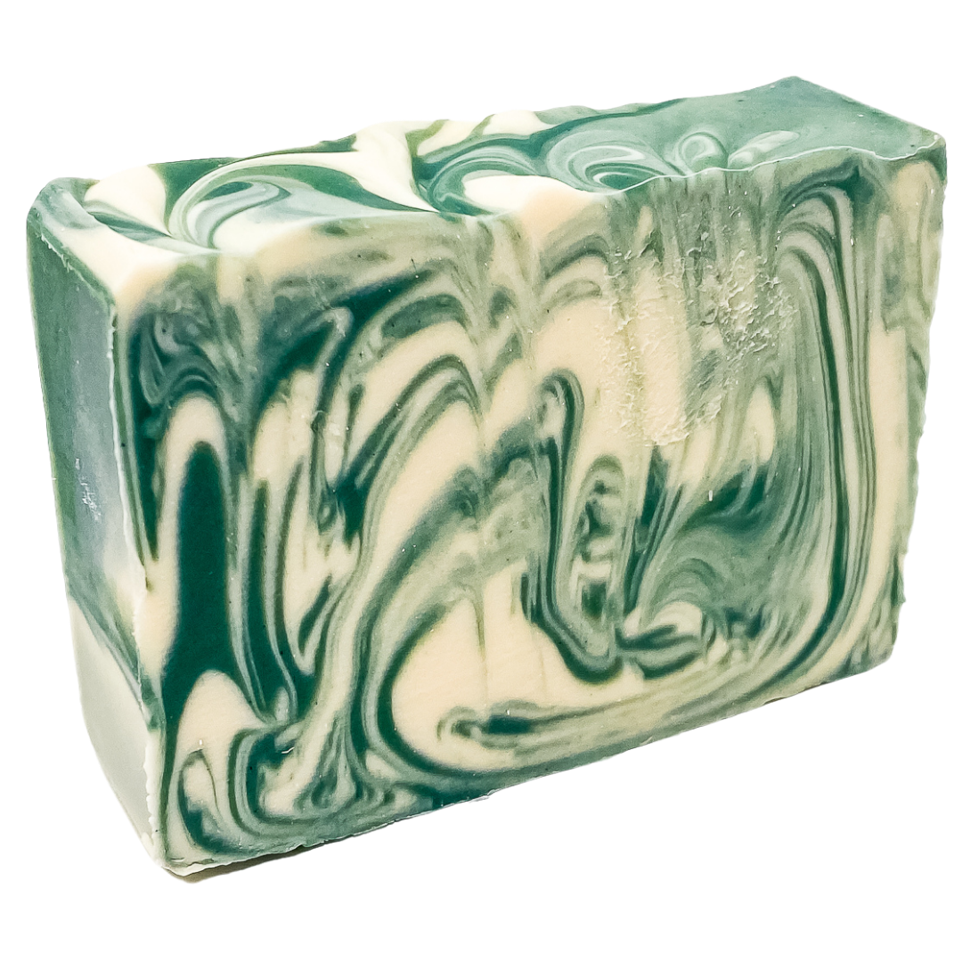 High Tide Goat Milk & Shea Butter Soap