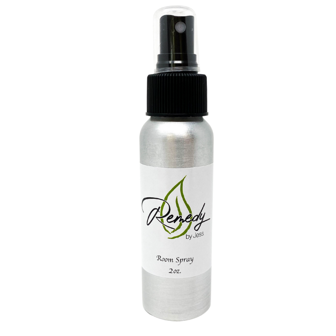 Coconut Lime Room Spray